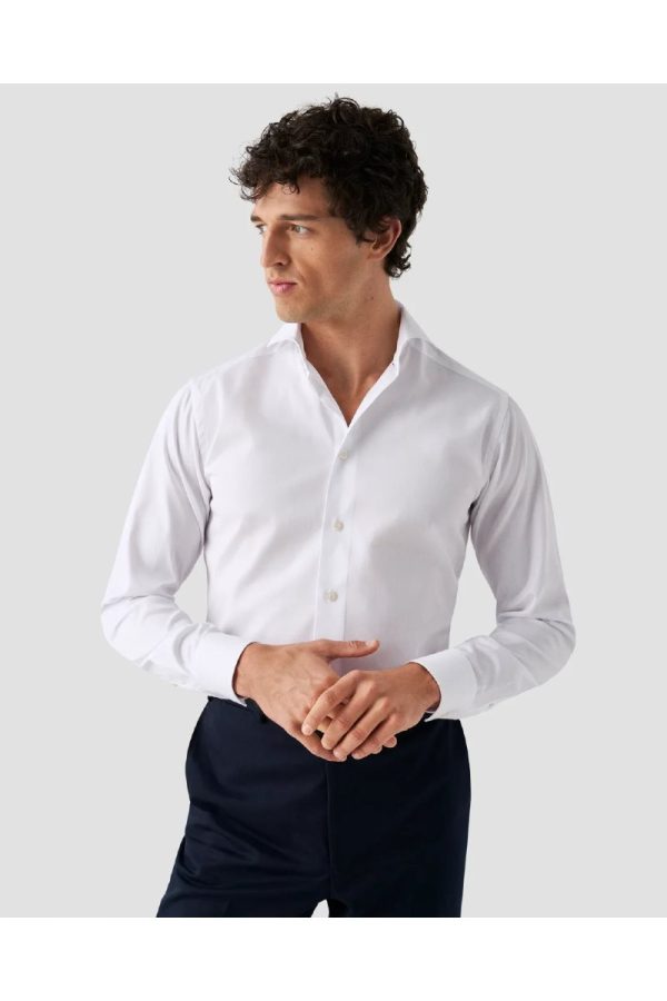 Eton Slim fit - Afbeelding 2