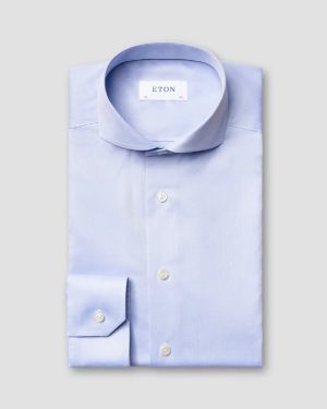 Eton Slim fit