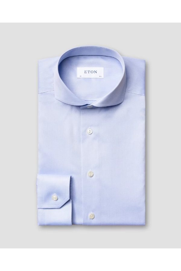 Eton Slim fit