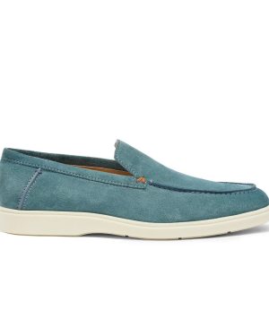 Santoni Loafer