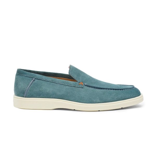 Santoni Loafer