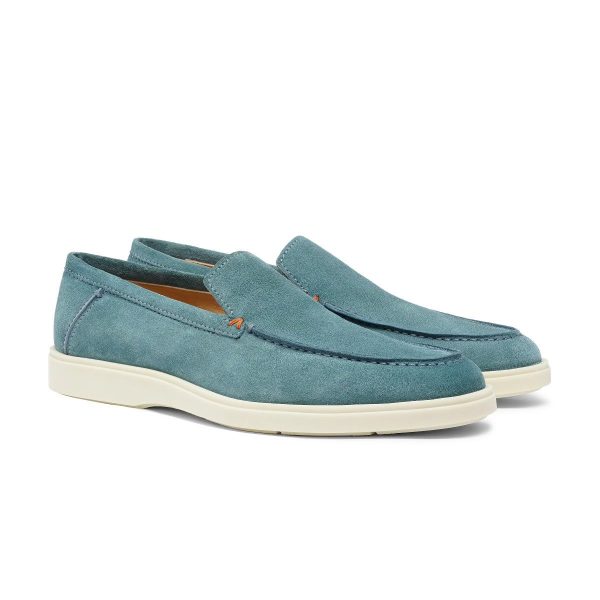 Santoni Loafer - Afbeelding 2