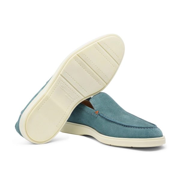 Santoni Loafer - Afbeelding 3