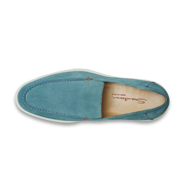 Santoni Loafer - Afbeelding 4