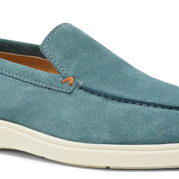 Santoni Loafer - Afbeelding 5