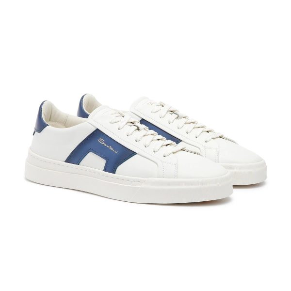 Santoni Sneakers - Afbeelding 2
