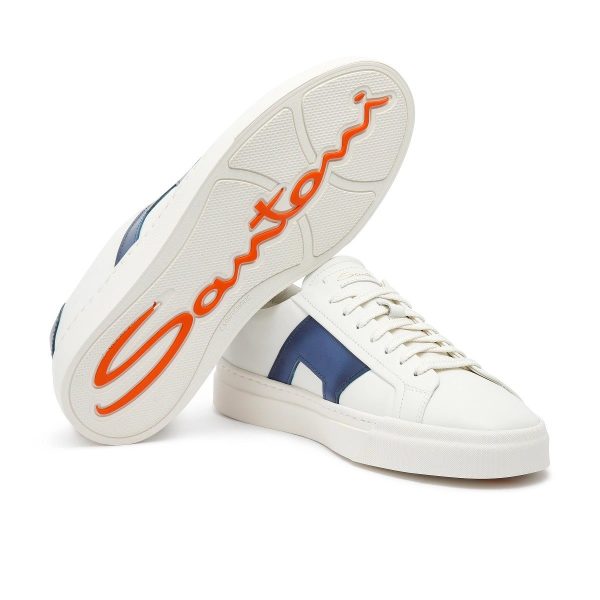 Santoni Sneakers - Afbeelding 3