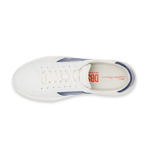 Santoni Sneakers - Afbeelding 4