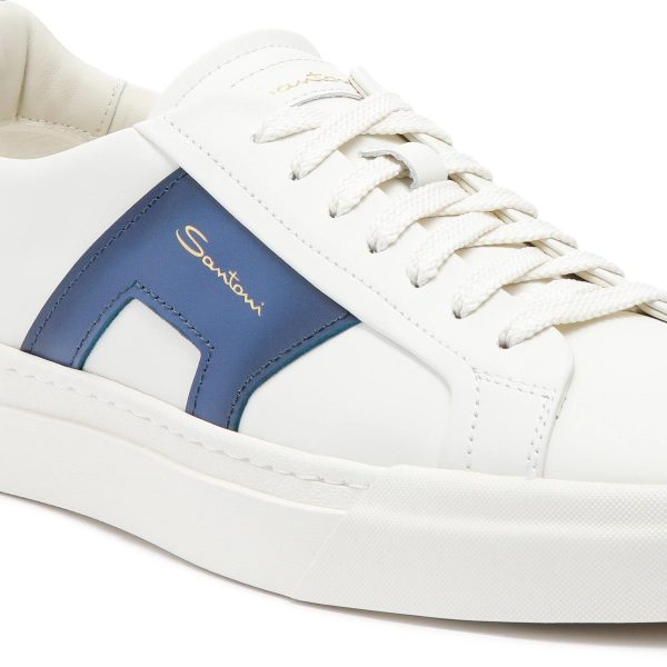 Santoni Sneakers - Afbeelding 5