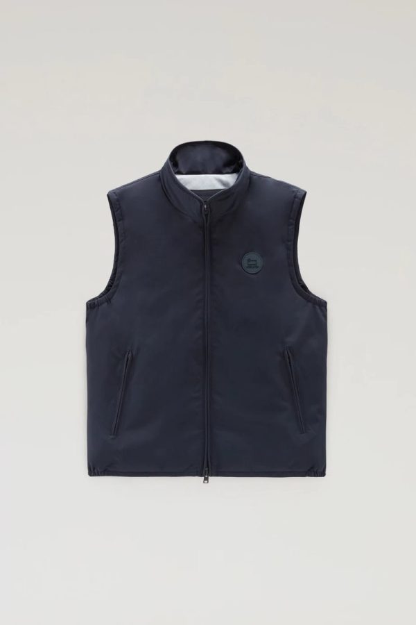 Woolrich Bodywarmer