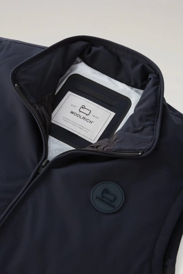 Woolrich Bodywarmer - Afbeelding 3