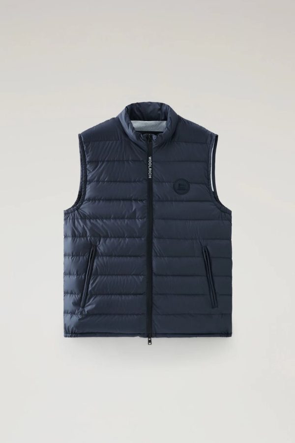 Woolrich Bodywarmer