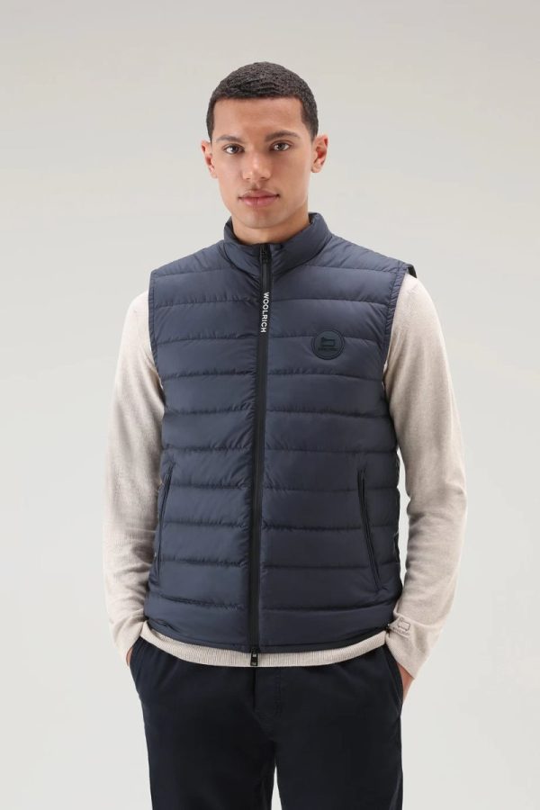 Woolrich Bodywarmer - Afbeelding 2