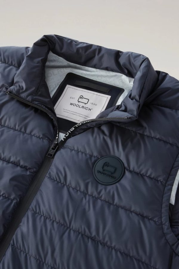 Woolrich Bodywarmer - Afbeelding 3
