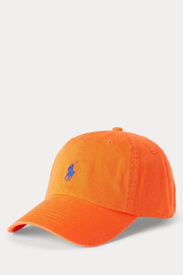 Classic Sport Cap