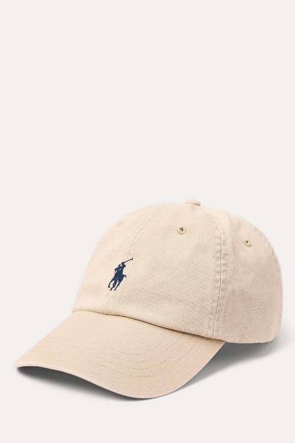 Polo Ralph Lauren Cap