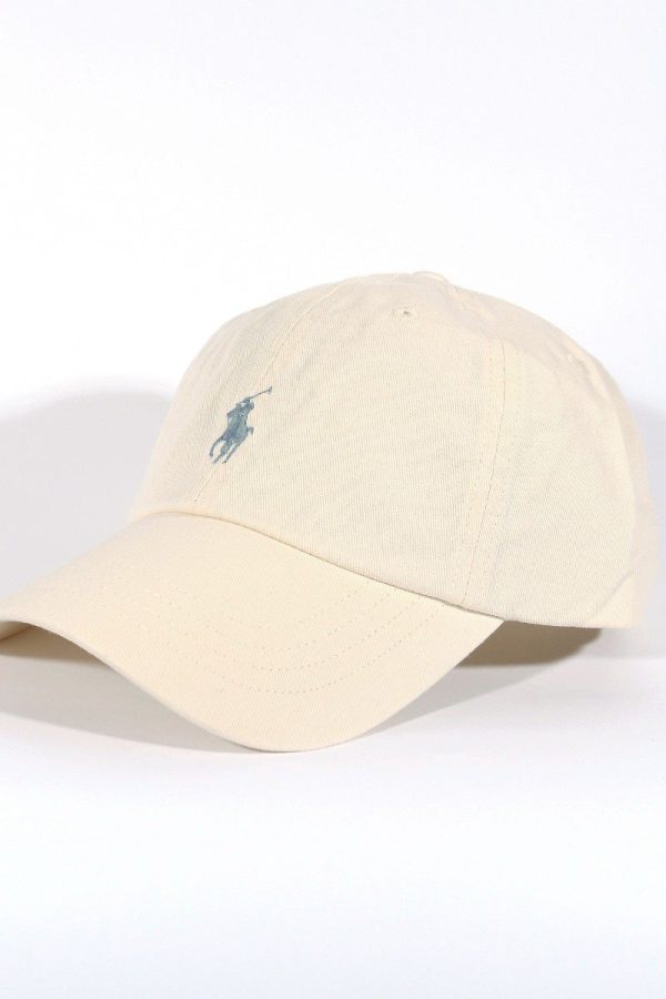 Polo Ralph Lauren Cap