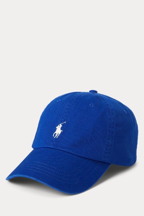 Polo Ralph Lauren Cap