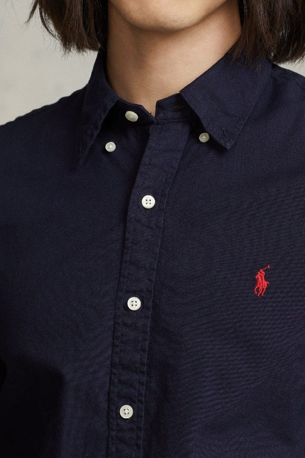 Polo Ralph Lauren Shirt - Afbeelding 2