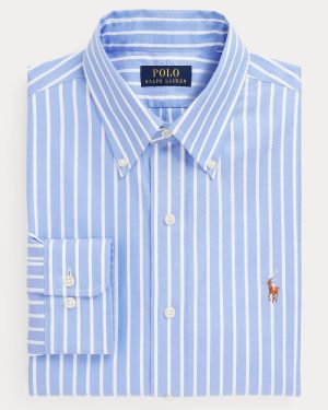 Ralph Lauren Shirt custom fit