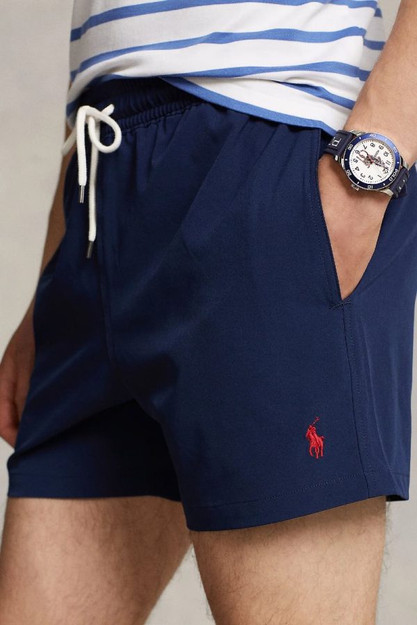 Polo Ralph Lauren Zwembroek - Afbeelding 2
