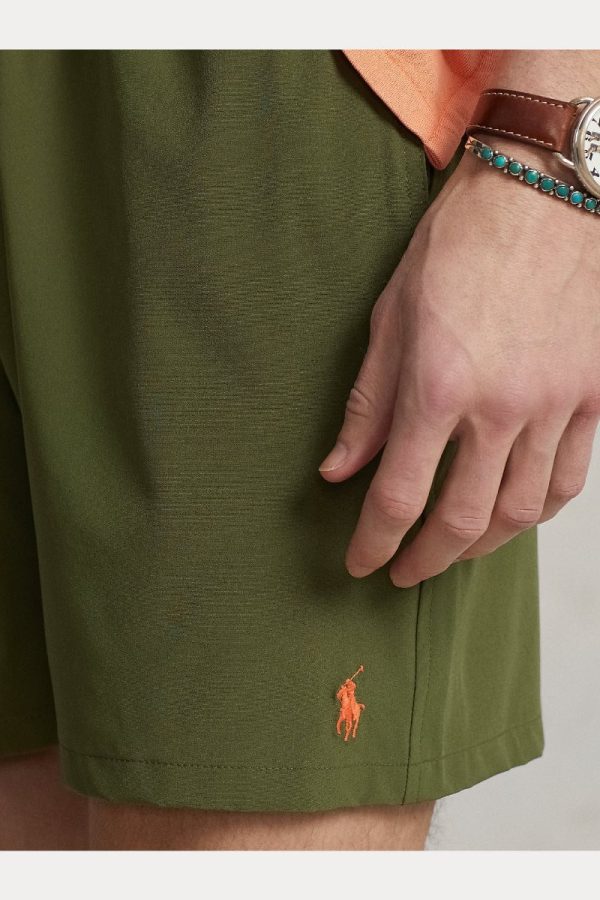 Polo Ralph Lauren Zwembroek - Afbeelding 2