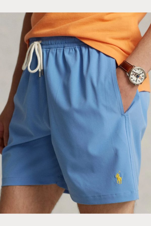 Polo Ralph Lauren Zwembroek - Afbeelding 2