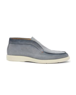 Santoni City Loafer