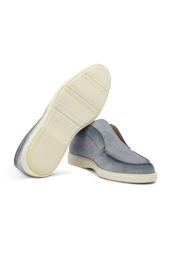Santoni City Loafer - Afbeelding 2