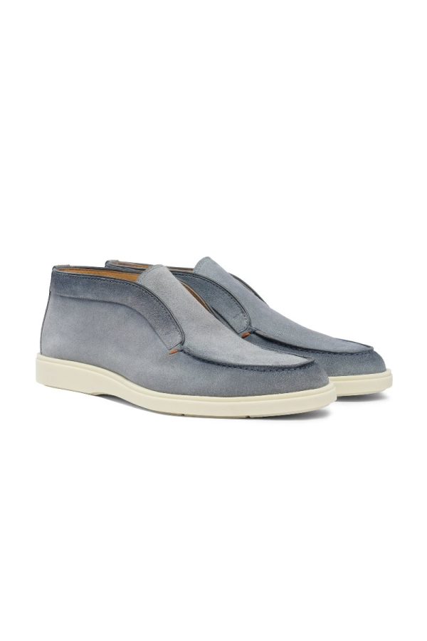 Santoni City Loafer - Afbeelding 4