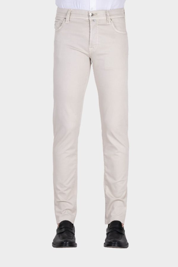 Tramarossa ss Jeans