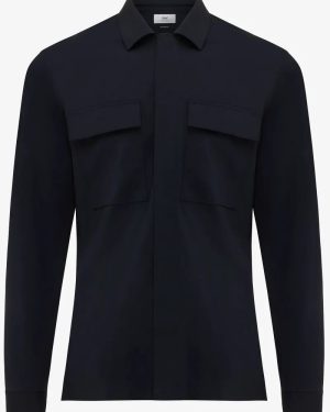 Gentiluomo Overshirt
