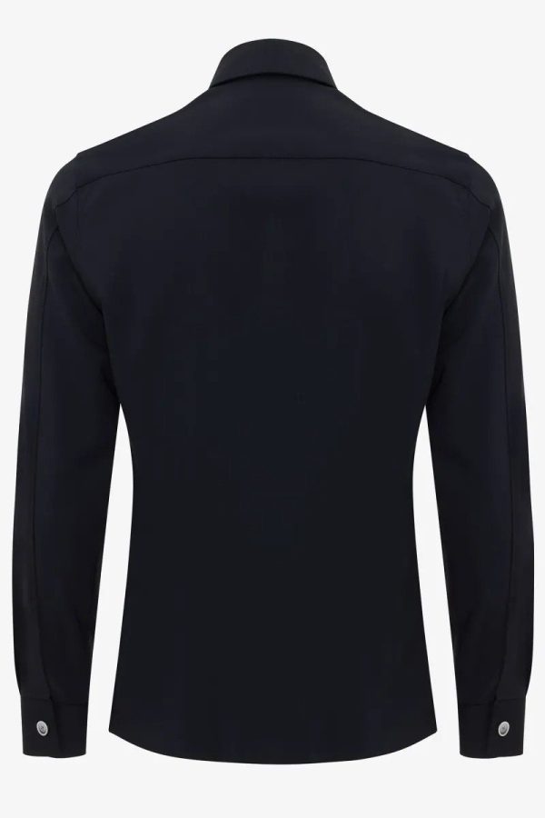 Gentiluomo Overshirt - Afbeelding 2