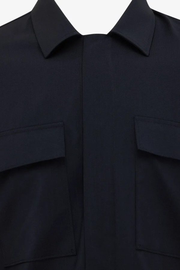 Gentiluomo Overshirt - Afbeelding 3
