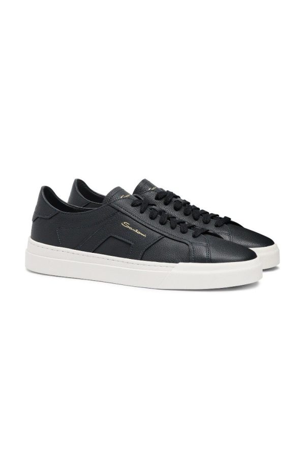 Santoni Sneaker - Afbeelding 2