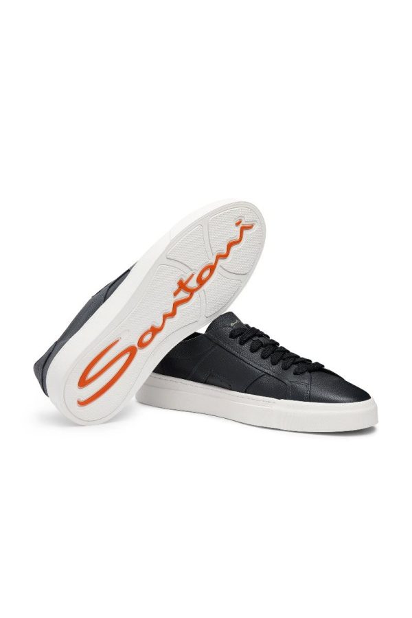 Santoni Sneaker - Afbeelding 3