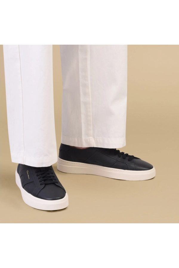 Santoni Sneaker - Afbeelding 4