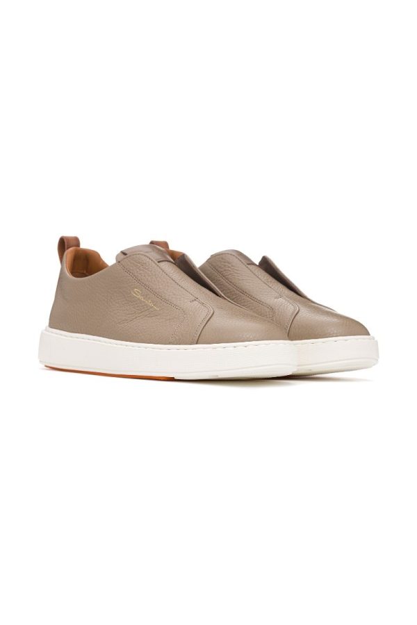 Santoni Sneaker - Afbeelding 2