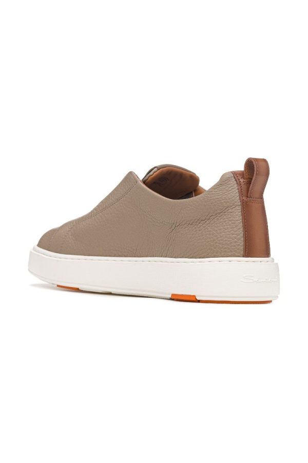 Santoni Sneaker - Afbeelding 3