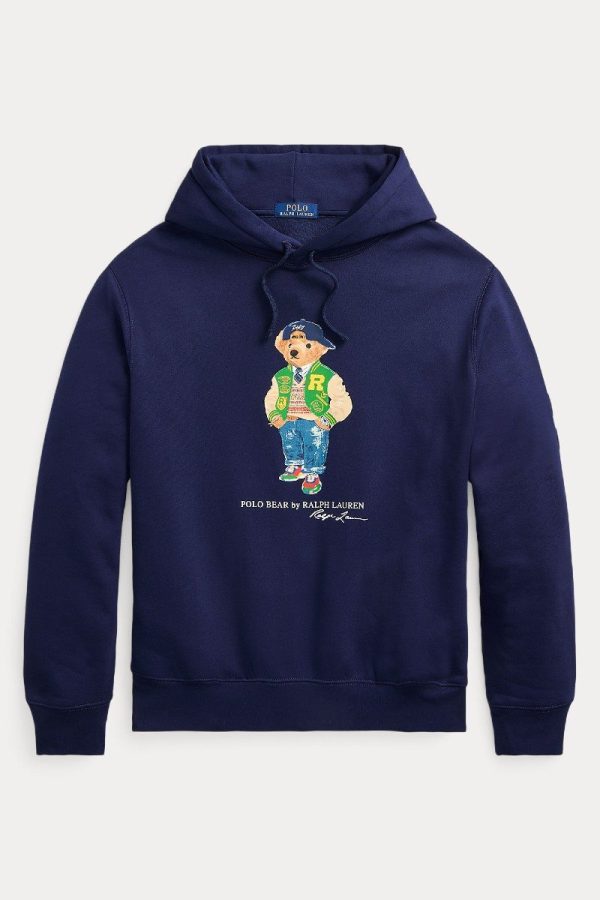 Polo Ralph Lauren Hoodie