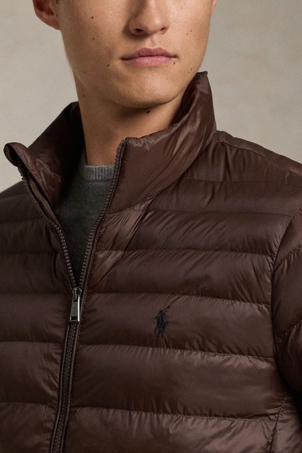 Polo Ralph Lauren Jack. - Afbeelding 2