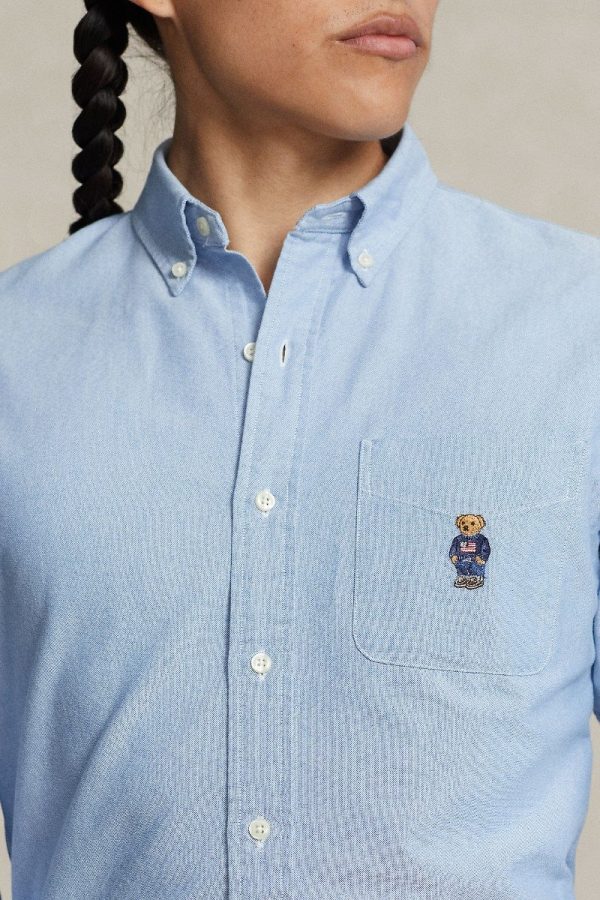 Polo Ralph Lauren Shirt - Afbeelding 2
