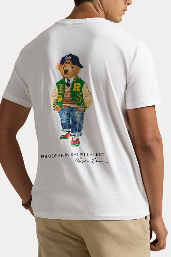 Polo Ralph Lauren T-Shirt - Afbeelding 2