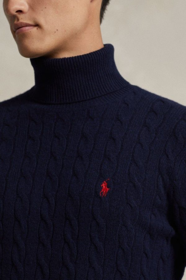 Ralph lauren coltrui - Afbeelding 2