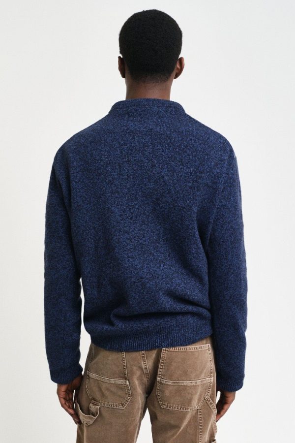 Gant Argyle C-Neck - Afbeelding 3