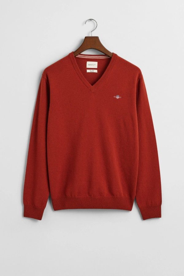 Gant Pullover