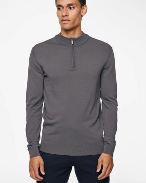 Gentiluomo Pullover