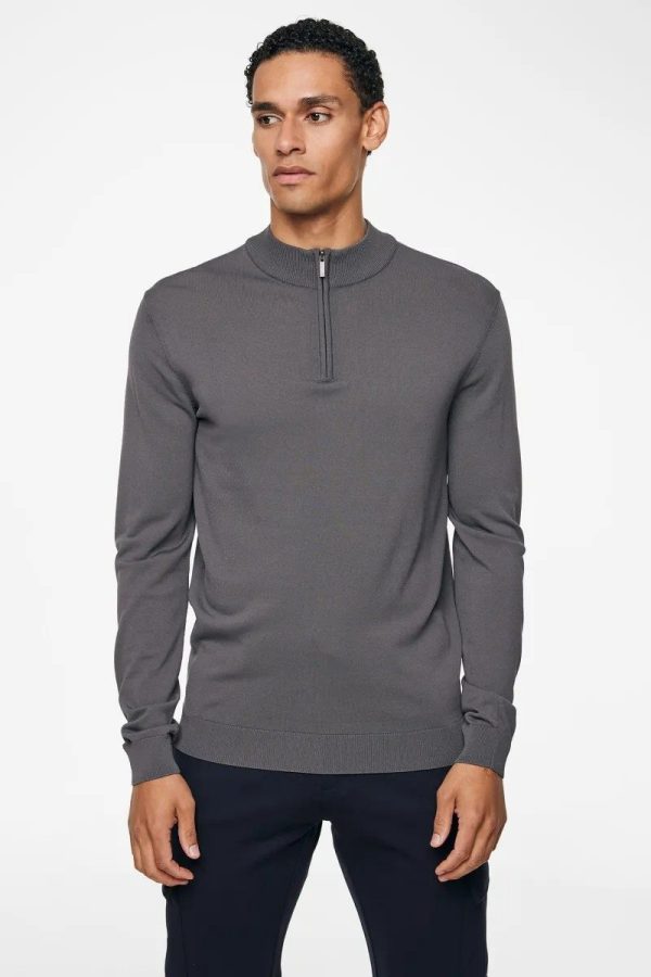 Gentiluomo Pullover