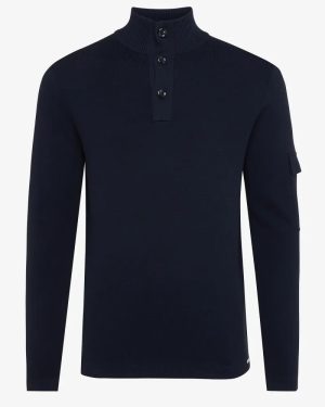 Gentiluomo Pullover Knoop