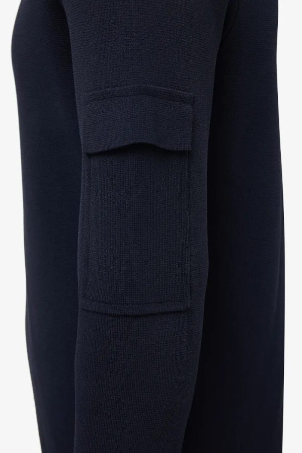Gentiluomo Pullover Knoop - Afbeelding 2